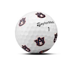 TP5 pix Auburn Tigers Golf Balls