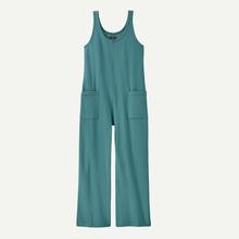 Women's Ahnya Jumpsuit by Patagonia in North Springfield VT