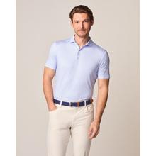 Mens Julian Printed Featherweight Performance Polo by Johnnie-O in Las Vegas NV