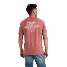 Men's Ariat Work Eagle T-Shirt by Ariat in Durham NC