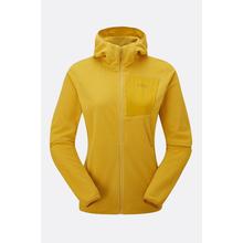 Women's Tecton Hoody by Rab in St Marys OH