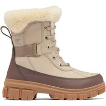 Women's Tivoli V Parc Waterproof Boots  Brown by Sorel