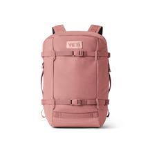 Crossroads 22L Backpack - Sandstone Pink