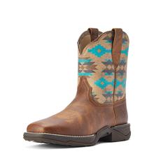 Women's Anthem Shortie Savanna Western Boot by Ariat in Elk City OK