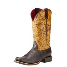 Men's Relentless Advantage Western Boot