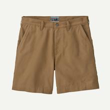 Men's Heritage Stand Up Shorts - 7 in. by Patagonia in Spring TX