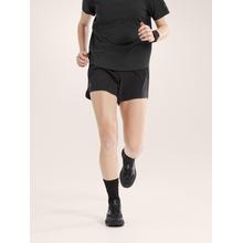 Norvan Short 5" Women's by Arc'teryx