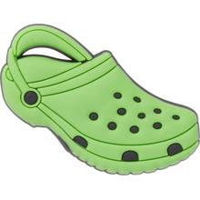 Classic Clog Lime Green by Crocs