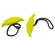 Yellow Green Kayak Carrying Handles by Pelican Sport