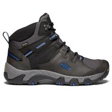 Men's Steens Leather Waterproof Boot by Keen in Mishawaka IN