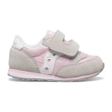 Big Kid's Jazz Hook & Loop Sneaker by Saucony