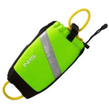 Wedge Rescue Throw Bag by NRS in Squamish BC