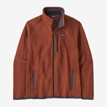 Men's Better Sweater Jacket by Patagonia in Blacksburg VA