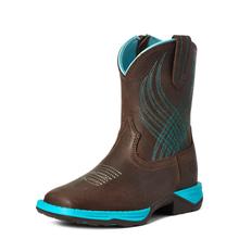 Child Anthem Western Boot