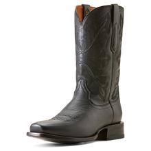 Men's Bench Made Stilwell Cowboy Boot