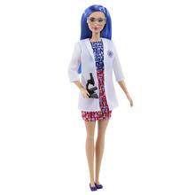 Barbie Scientist Doll by Mattel
