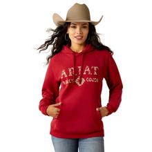 Womens Ranch Goods Hoodie by Ariat