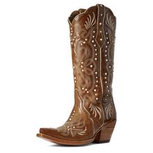 Women's Pearl Western Boot by Ariat in Concord NC