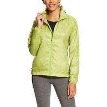 Women's Ideal Windbreaker Jacket