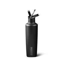 ReHydration Mini 16oz | Matte Black