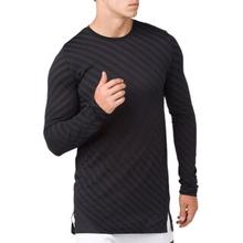 Seamless Long Sleeve Movement Top