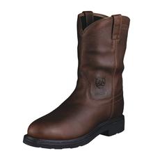 Men's Sierra Waterproof Steel Toe Work Boot