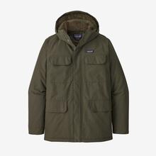 Men’s Isthmus Parka