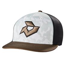 Loden Camo Flexfit by DeMarini