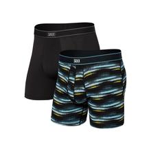 Men's Daytripper (2 Pack) Boxer Briefs by Saxx in Grantsburg WI