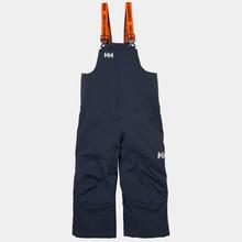 Kid's Rider 2 Ins Bib by Helly Hansen in Ponderay ID