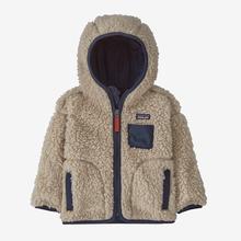 Baby Retro-X Hoody by Patagonia in Rancho Cucamonga CA