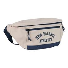 Unisex Canvas Waist Bag by New Balance