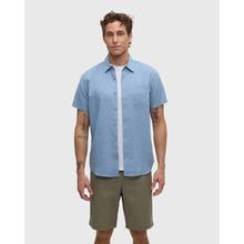 Small Tree Mancos Shirt by tentree