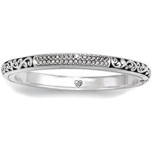 Sacred Cross Hinged Bangle by Brighton in Mt Laurel Township NJ