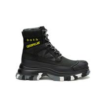 Women's Cat Footwear x both GAO Pioneer Boot Black