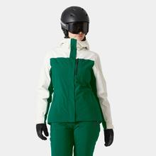 Women's SnoWPlay Jacket by Helly Hansen in Eugene OR