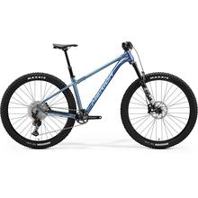 Big Trail 700 - Blue