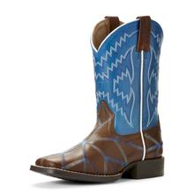 Twisted Tycoon Western Boot by Ariat