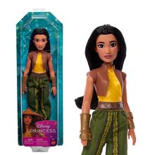 Disney Princess Raya Doll by Mattel
