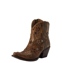 Women's Starla Western Boot