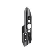 Speed Concept Handlebar Tower Toppers Right/Mid by Trek