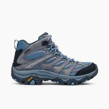 Women's Moab 3 Mid WP by Merrell