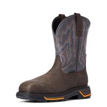 Men's Big Rig Composite Toe Work Boot by Ariat in Fresno CA