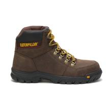 Men's Outline Steel Toe Work Boot by CAT Footwear