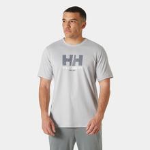 Men's Tech Graphic T-Shirt 2.0 by Helly Hansen in Noblesville IN