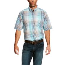 Men's Harby SS Perf Shirt