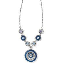 Halo Eclipse Necklace by Brighton in Miller Place NY