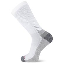 Men's 6-PK Performance Work Crew Sock by Wolverine in Huntington Beach CA