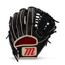 Capitol M Type 45A6 12" T-Web by Marucci Sports in Locust NC