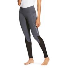 Women's Eos Knee Patch Tight